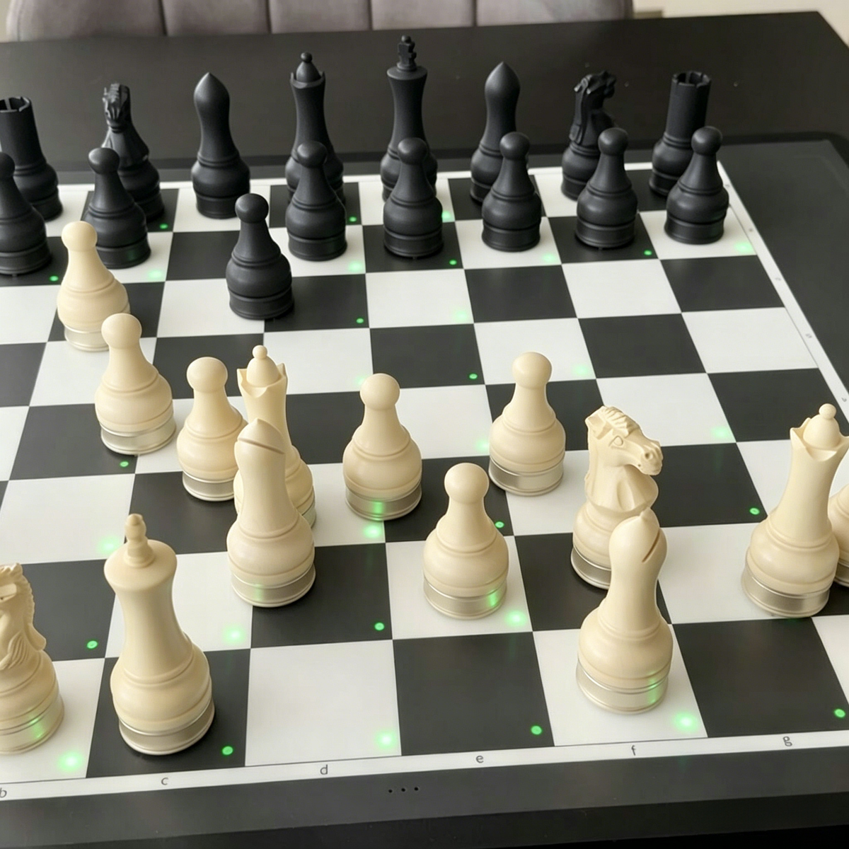 ♟️ 250th Anniversary Special Edition Chess Set – Classic Collectible Chess Board Game