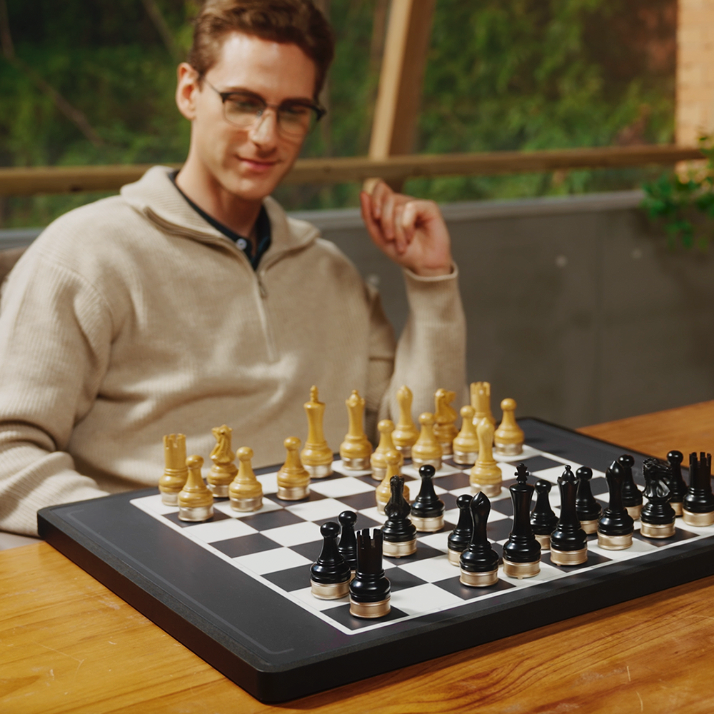 ♟️ 250th Anniversary Special Edition Chess Set – Classic Collectible Chess Board Game